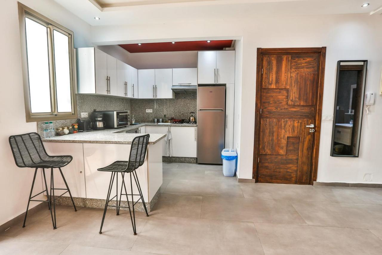 The Cozy Appartement Essaouira Buitenkant foto